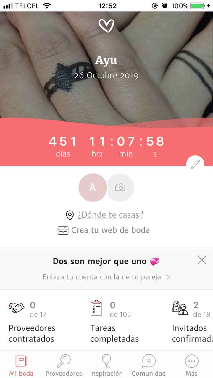 Mi número mágico 🧙‍♂️ Ayu - 1