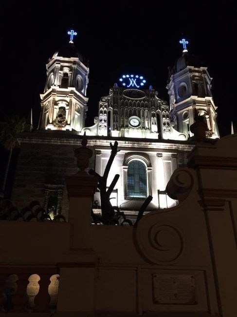Los templos más bonitos de Guadalajara ❤️ 6