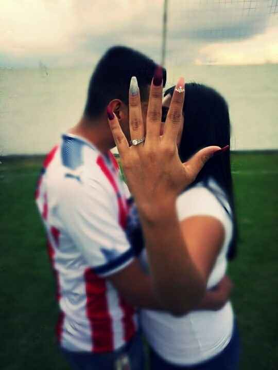 Tenemos fecha 👏❤️ - 3