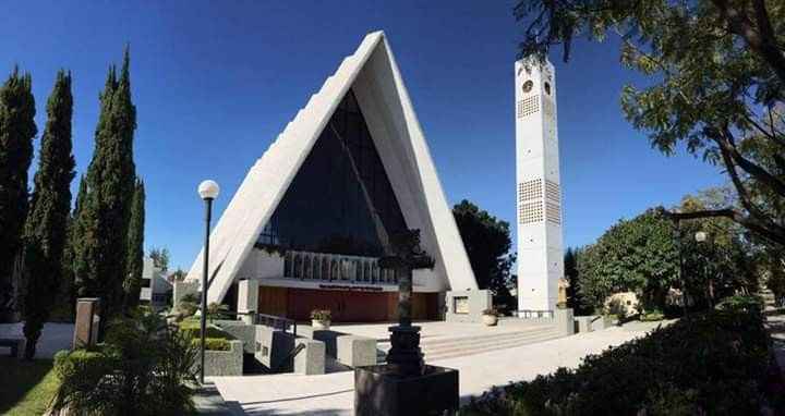 Los templos más bonitos de Guadalajara ❤️ - 4