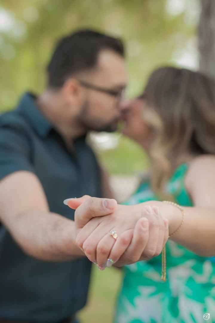 CONCURSO DE PINTEREST: Sube foto de tu anillo de compromiso💍 - 2