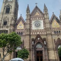 Los templos más bonitos de Guadalajara ❤️ - 1