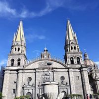 Los templos más bonitos de Guadalajara ❤️ - 2