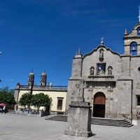 Los templos más bonitos de Guadalajara ❤️ - 3