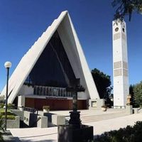 Los templos más bonitos de Guadalajara ❤️ - 4