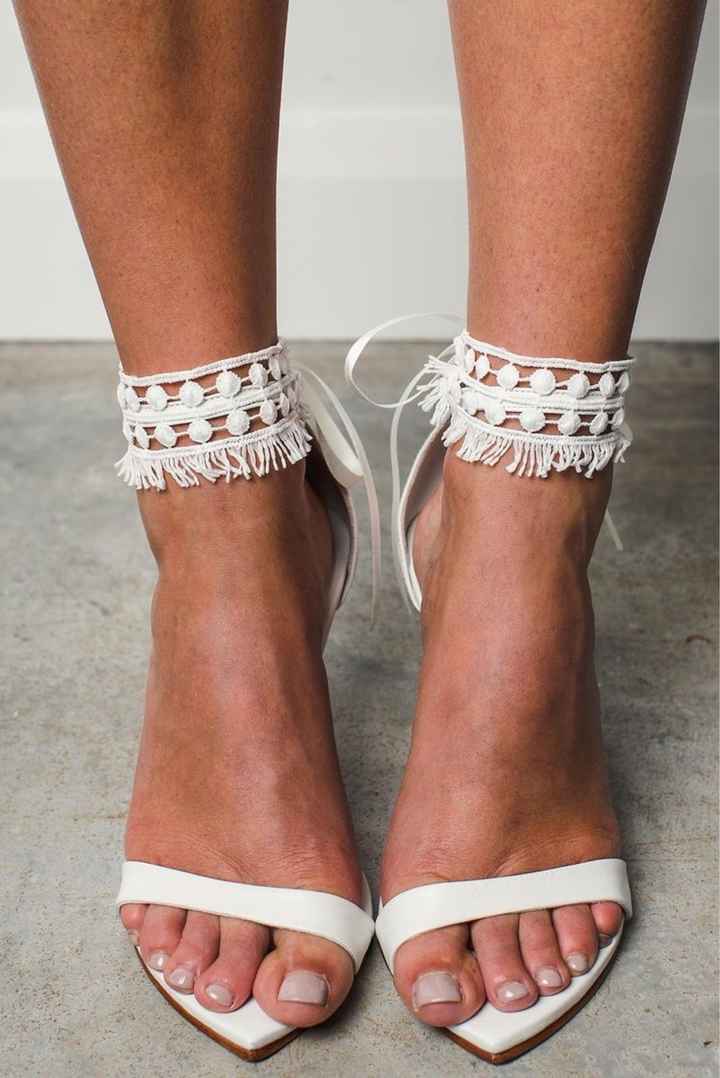 Mi admin gemela de: Zapatos - 1