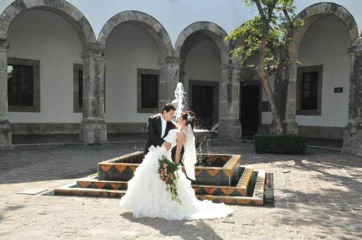 Romantica