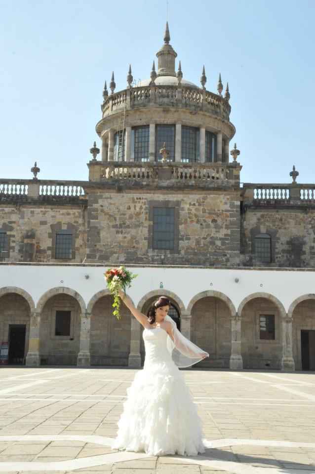 hospicio cabañas