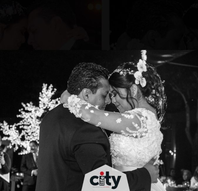Novios que nos casamos el 15 de Febrero de 2020 en San Luis Potosí - 2