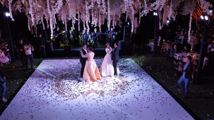Novios que nos casamos el 15 de Febrero de 2020 en San Luis Potosí - 5