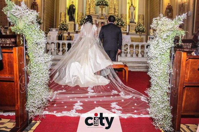 Novios que nos casamos el 15 de Febrero de 2020 en San Luis Potosí - 6