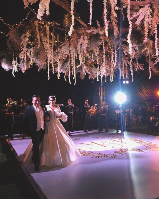 Nos casamos !! Resumen 3