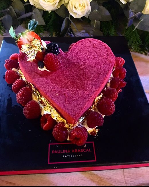 Nos casamos !! Resumen 5