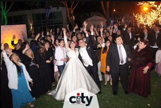 Nos casamos !! Resumen 6