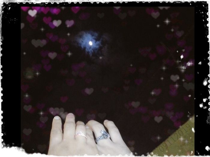 Mi historia de amor: Miguel & Saret 2