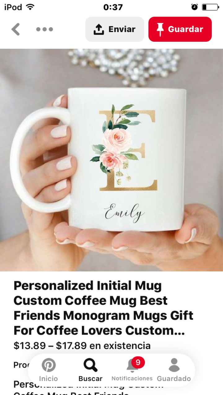 Consejos para recuerdos! - 3