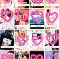 ¡La Lotería de Saret! - 1