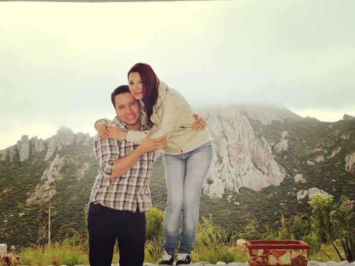 Will You Marry Me???