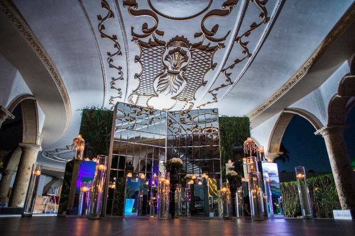 Ya tengo lugar para la fiesta! - 2