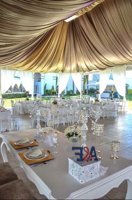 Ya tengo lugar para la fiesta! - 3