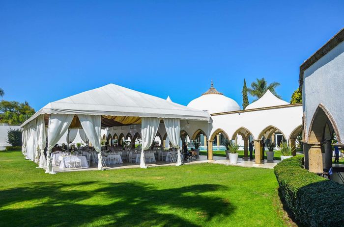 Ya tengo lugar para la fiesta! - 4