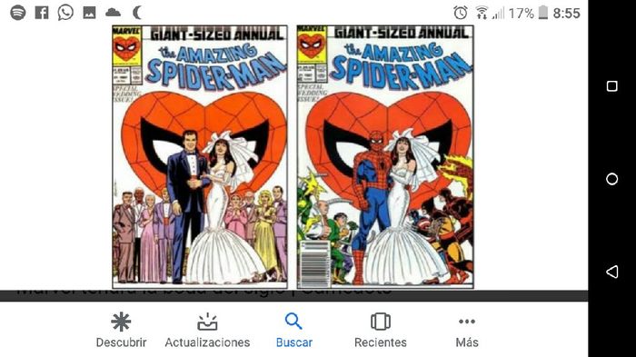 Si tu boda tuviera que tener una temática de película o serie.. 1