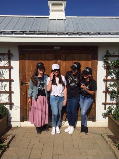 Viaje de Despedida de Soltera - 4