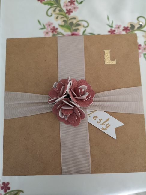 Ideas para proponer a tus amigas que sean damas 2