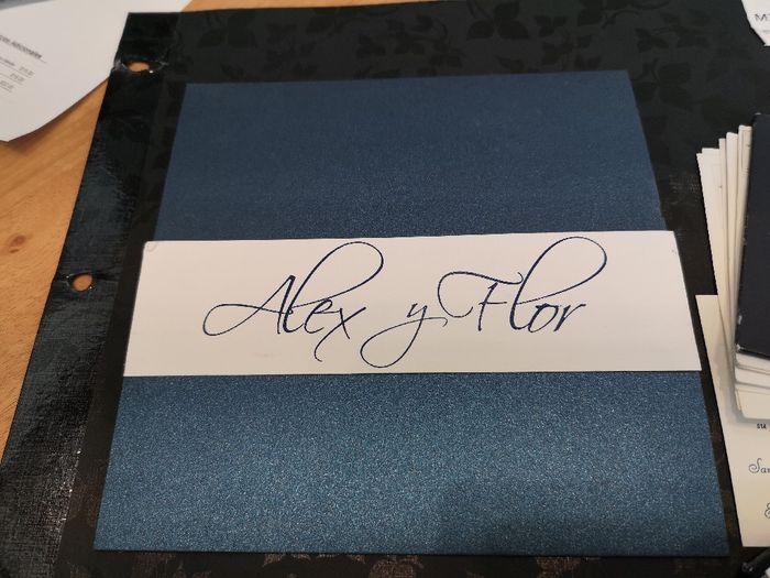 Invitaciones Historias de Papel 3