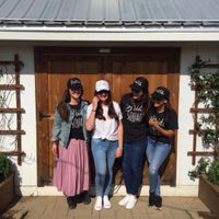 Viaje de Despedida de Soltera - 4