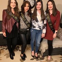 Viaje de Despedida de Soltera - 5