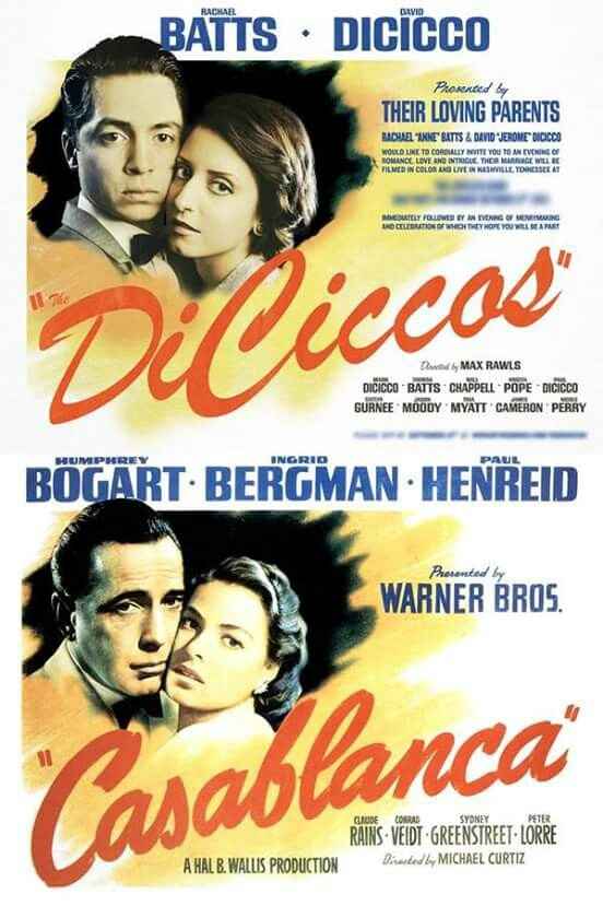 Save the date de pelicula!!!! - 5