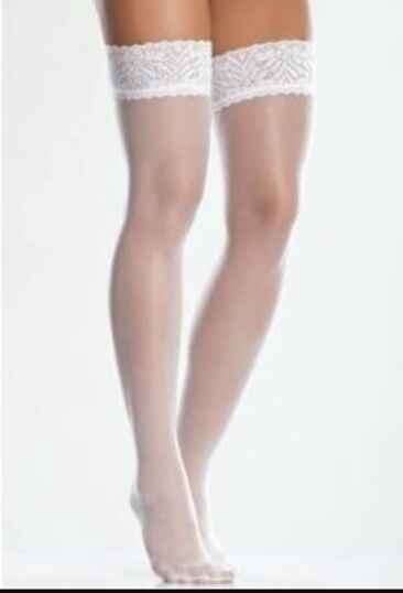 Medias? panti medias?? o nada?? - 4