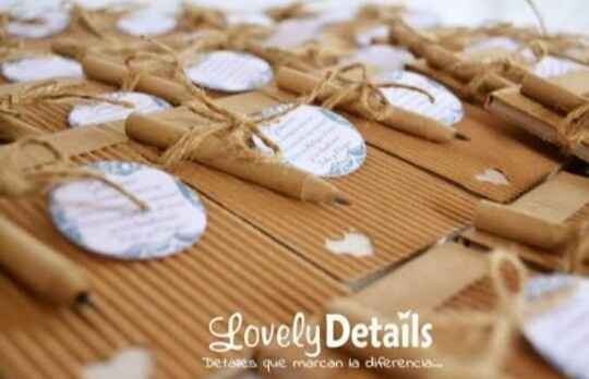 Recuerdos rusticos... - 2