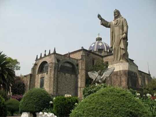 Mi iglesia en 3 imágenes nayelli - 1