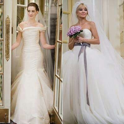 Novias de pelicula.... - 2