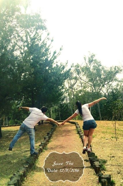 ¿Cuál es la fecha de tu boda? - 1