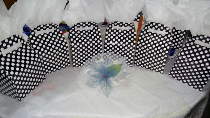 Distintivo damas.... - 2