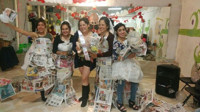 Mi despedida de soltera... - 4