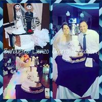 Nuestra boda - 1
