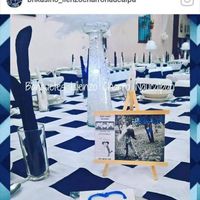 Idea originales para tus números de mesa! 🙈 - 1