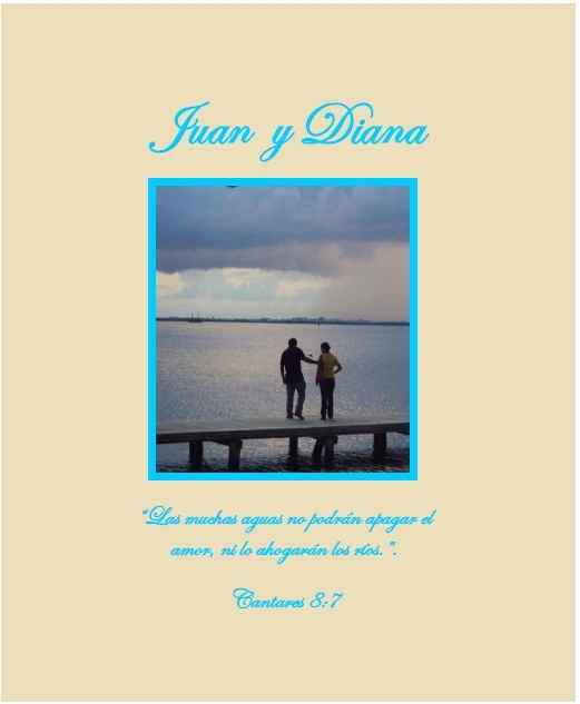 la invitación