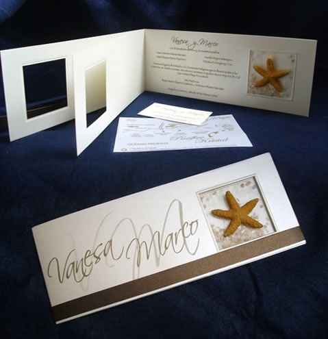 invitacion para playa