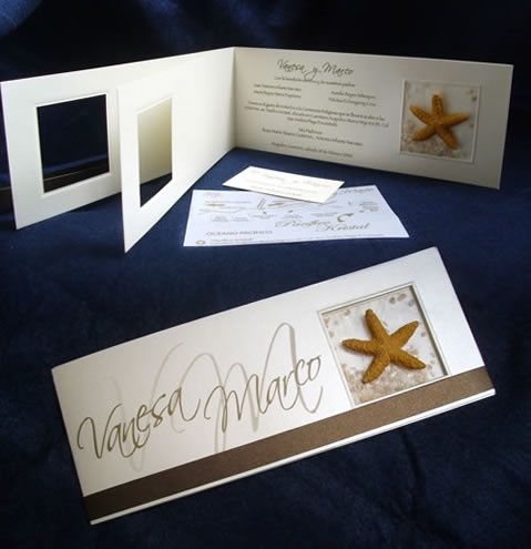 invitacion para playa