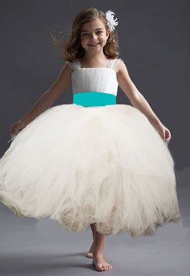 vestido de pajecita