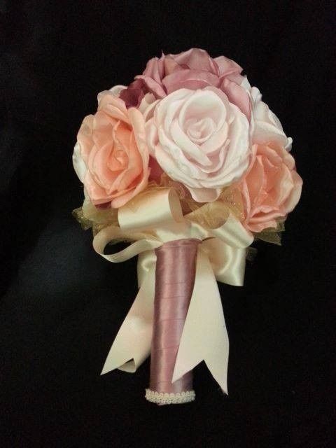 ramo de flores
