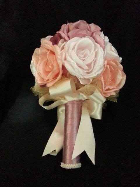 ramo de flores