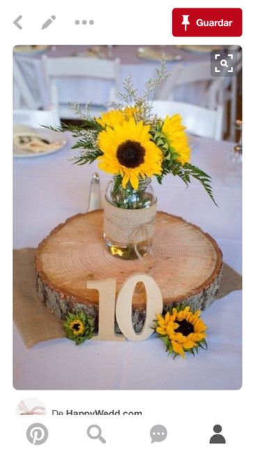 Combinaciones en colores lila opaco y amarillo - 1