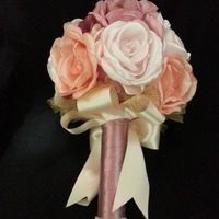 ramo de flores