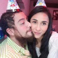 Me comprometí el día de mi cumpleaños!!! - 3